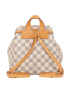 Sperone Backpack, back view